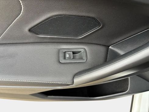 Used 2024 Volkswagen Tiguan SE R-Line image 24