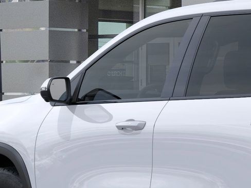 New 2026 GMC Acadia AT4 w/ LPO, Floor Liner Package image 12