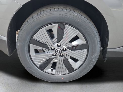 New 2025 Nissan Murano SL w/ Cargo Package image 4