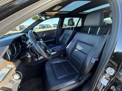 Used 2016 Mercedes-Benz E 350 E 350 image 25