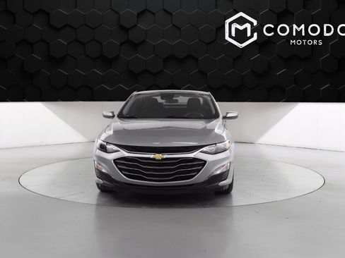 Used 2023 Chevrolet Malibu LT image 8
