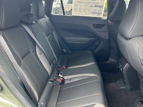New 2026 Subaru Crosstrek 2.5i Wilderness AWD/4WD image 15