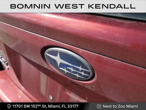 Used 2018 Subaru Impreza 2.0i Premium image 11