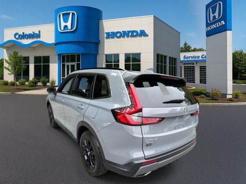 Used 2025 Honda CR-V Sport image 4