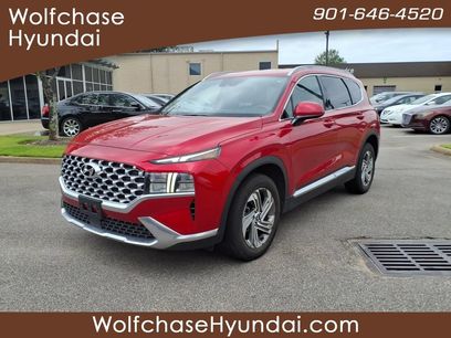 Used 2021 Hyundai Santa Fe SEL