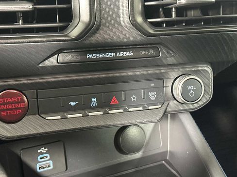 New 2026 Ford Mustang Dark Horse RWD image 33