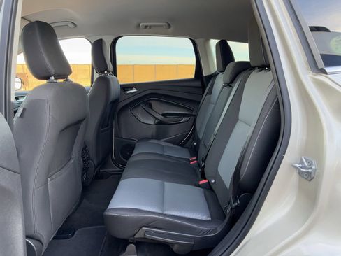 Used 2018 Ford Escape SE image 26