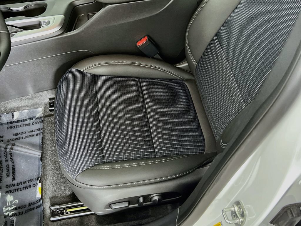 New 2026 Buick Envista Sport Touring w/ Convenience I Package FWD image 16