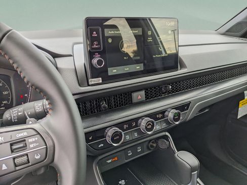 New 2026 Honda CR-V Sport-L image 25