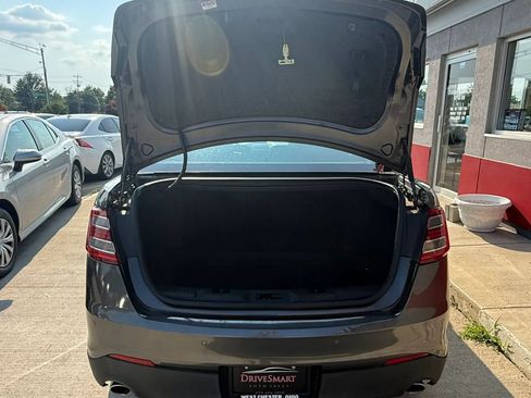 Used 2015 Ford Taurus SEL w/ Equipment Group 201A FWD image 21