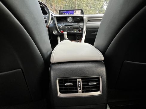 Used 2019 Lexus RX 350 FWD w/ Navigation Package image 38