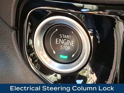 Used 2024 Chevrolet Silverado 1500 LT Trail Boss w/ Convenience Package II image 30