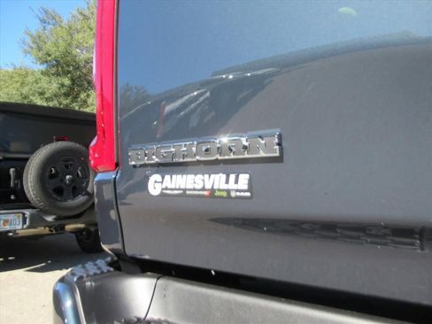 New 2026 RAM 1500 Big Horn image 10