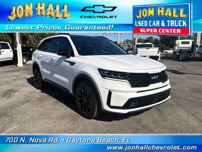 Used 2022 Kia Sorento SX