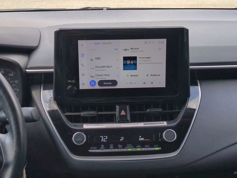 Certified 2024 Toyota Corolla LE image 17