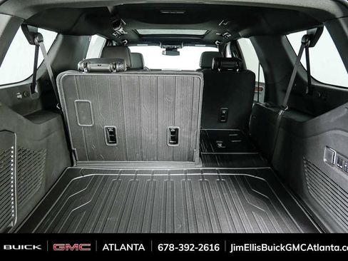 New 2026 GMC Yukon XL Denali image 31