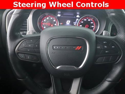 Used 2021 Dodge Charger SXT w/ Driver Convenience Group image 21