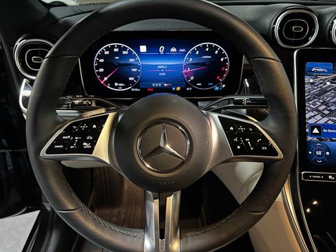 Certified 2025 Mercedes-Benz GLC 300 GLC 300 image 24