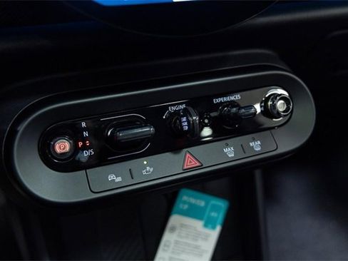 New 2026 MINI Cooper John Cooper Works image 16