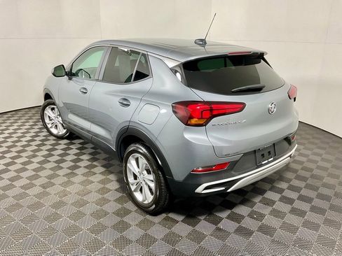 Used 2023 Buick Encore GX Preferred w/ Cold Weather Comfort Package image 12