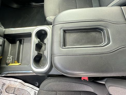 Used 2021 Chevrolet Silverado 1500 RST AWD/4WD image 12