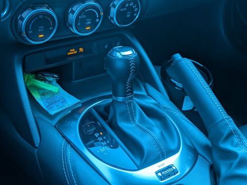 New 2026 MAZDA MX-5 Miata Grand Touring w/ Weather Package RWD image 21