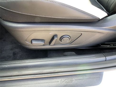 New 2025 Kia K5 GT-Line image 12