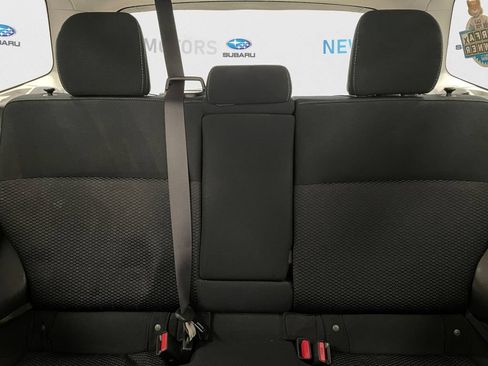 Used 2018 Subaru Forester 2.5i Premium AWD/4WD image 11