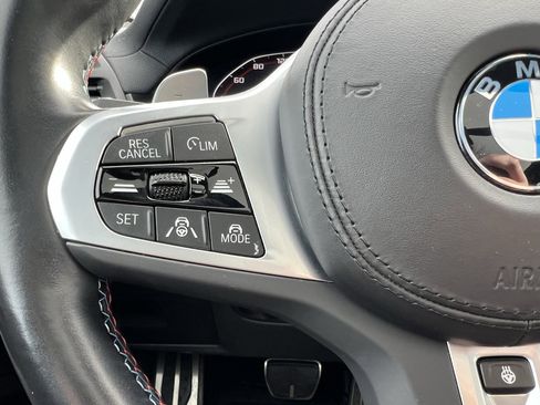 Used 2023 BMW X3 M40i image 19