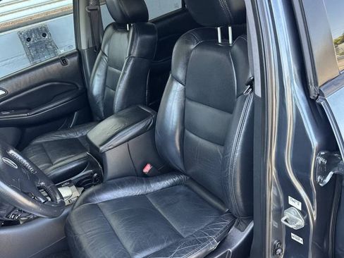 Used 2006 Acura MDX Touring AWD/4WD image 7