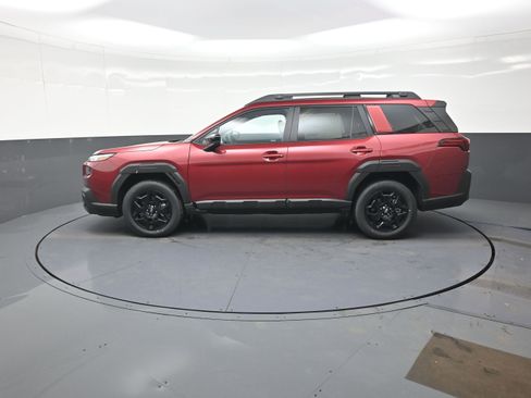 New 2026 Subaru Outback Limited AWD/4WD image 6