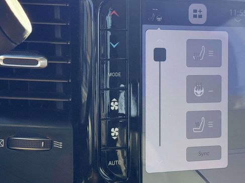 Used 2024 RAM 2500 Laramie w/ Safety Group image 24