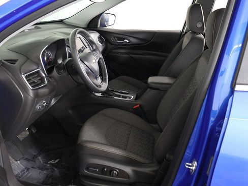 Used 2024 Chevrolet Equinox LT w/ LPO, Floor Liner Package image 31