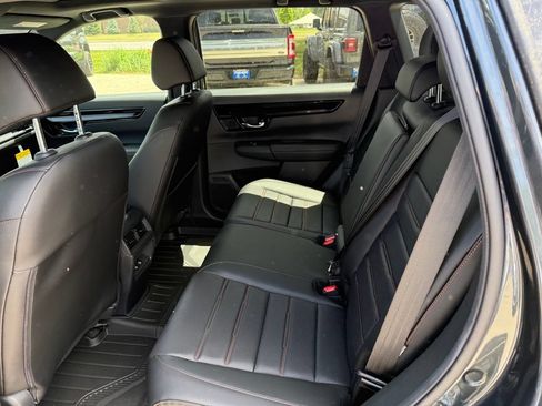 Certified 2026 Honda CR-V Sport Touring image 15