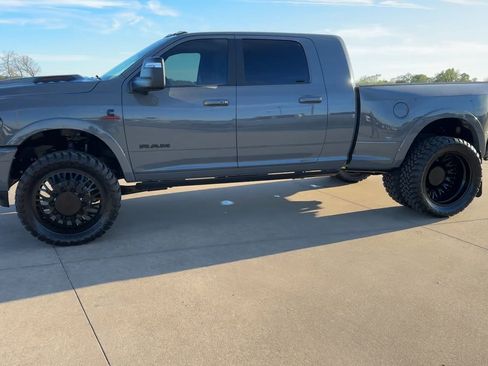 New 2026 RAM 3500 Limited image 4