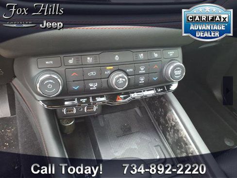 Certified 2024 Dodge Durango R/T AWD/4WD image 24