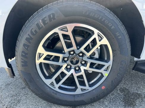 New 2025 Ford Expedition Max Active image 7