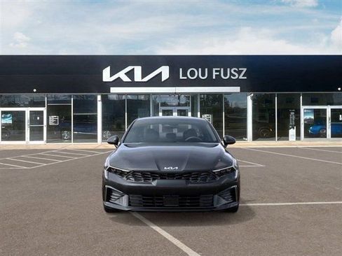New 2026 Kia K5 LXS image 2
