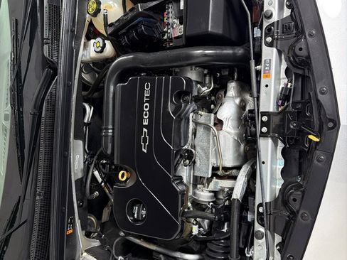 Used 2016 Chevrolet Malibu LS image 25