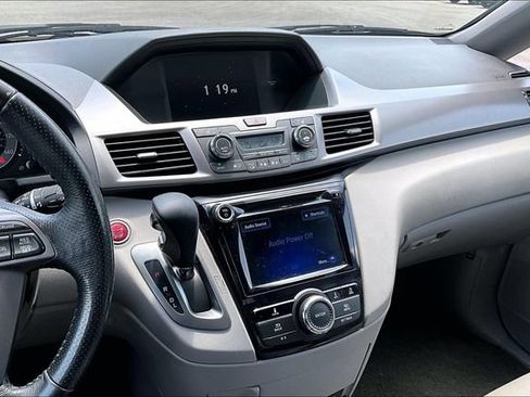Used 2015 Honda Odyssey EX-L image 14