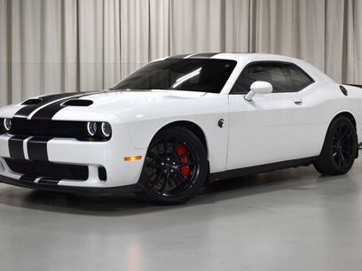 Used 2023 Dodge Challenger SRT Hellcat w/ Driver Convenience Group