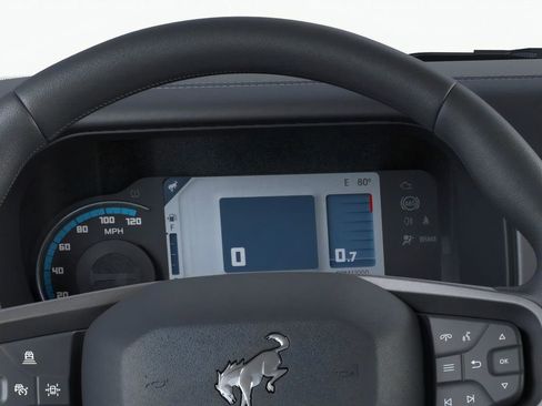 New 2025 Ford Bronco Outer Banks w/ Sasquatch Package image 38