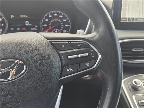 Used 2023 Hyundai Santa Fe SEL FWD image 16
