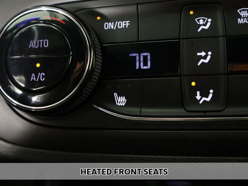 Used 2024 Buick Envista Preferred w/ Convenience I Package FWD image 7