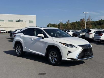 Used 2019 Lexus RX 350 AWD