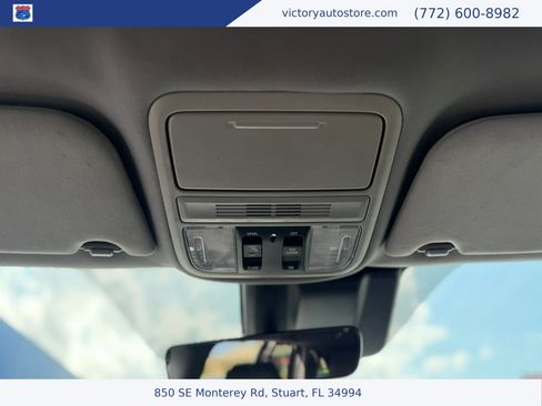 Used 2019 Honda Odyssey EX-L image 15