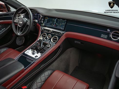 Used 2020 Bentley Continental GT First Edition image 21