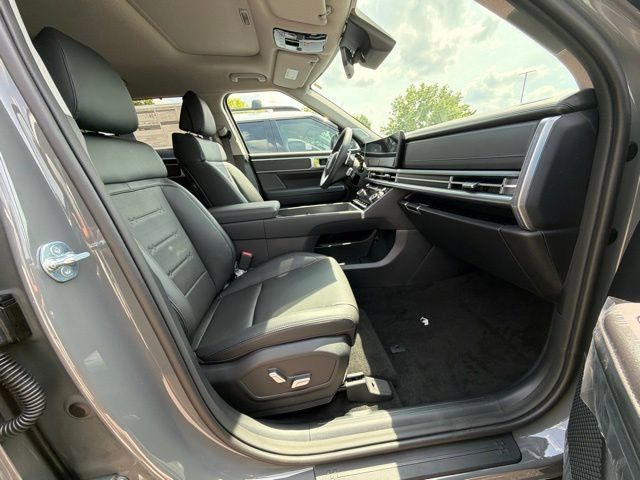 New 2026 Hyundai Santa Fe Limited FWD image 10