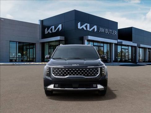 New 2026 Kia Carnival SX FWD image 2