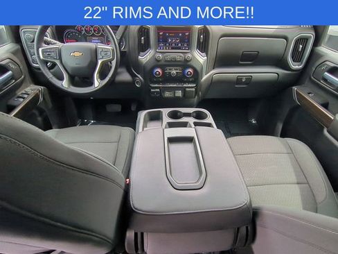 Used 2021 Chevrolet Silverado 2500 LT w/ All Star Edition image 29